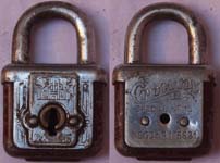 “CROWNX REGD SPECIAL