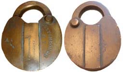 “CUSTOM HOUSE NY”