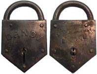 “DANDY” – Style 3