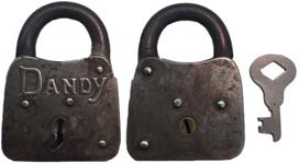 “DANDY” – Style 2