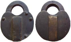 “DETROIT SHEET METAL & BRASS WKS