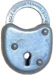 “EAGLE LOCK CO TERRYVILLE