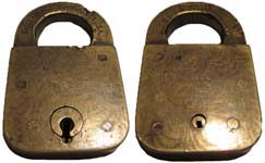 “EAGLE LOCK CO