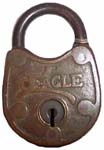 “EAGLE” – Round Shackle