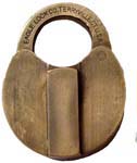 “EAGLE LOCK CO