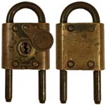 “EAGLE LOCK CO