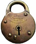 "EAGLE LOCK CO
