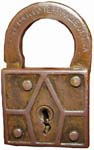 “EAGLE LOCK CO