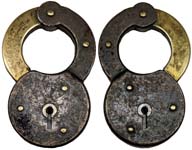 “EAGLE LOCK CO TERRYVILLE