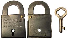 “EAGLE LOCK CO TERRYVILLE