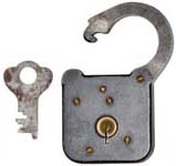 Eagle Lock Co