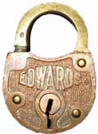 “EDWARDS” – Flat Key