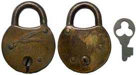 Feather – TRADE MARK REGISTERED PATENT No 36874