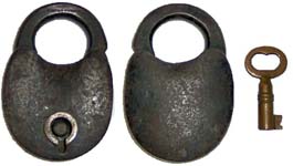 “FIELD & HARDIE”