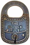 “THE GOLDEN RULE”