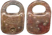 “HAR-MAC 4LEVERS”