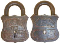 “HERCULES THE MCINTOSH HDW CORP”