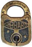 “HIBBARD”