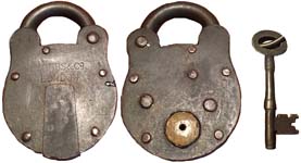 “HOBBS & CO LONDON”