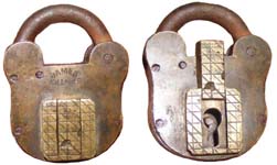 “JAMES WILLIAMS”