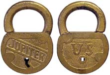 “JUPITER” – “US”