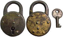 “JWM” – Body Style 1