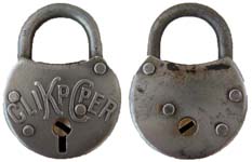 “CLIPPER KC” – Type 3