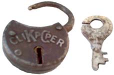 “CLIPPER KC” – Type 1