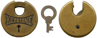 “KEYSTONE” – Small