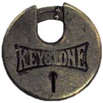 “KEYSTONE” – Large