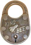 “KING BEE”