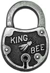 “KING BEE”