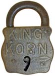 “KING KORN”