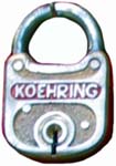 “KOEHRING”