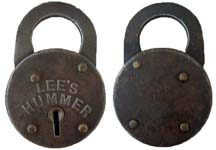 “LEE’S HUMMER”