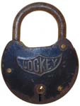 “LOCKEY”