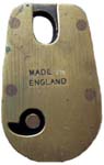 “MADE IN ENGLAND”
