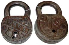 “MARS” – “US”