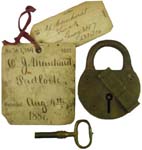 Blank – Meinhard – Patent Model