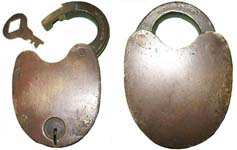 “MERKEL & MEYER” – “PATD APR