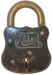 “MILLER” – Flat Key