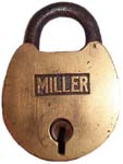 “MILLER”