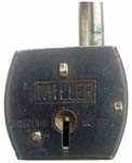 “MILLER SECURE LEVERS”