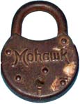 “MOHAWK”