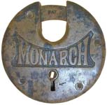 “MONARCH”
