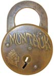 “MONTAUK”