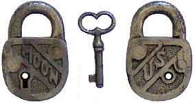 “MOON” – “US”