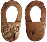 “NEW CENTURY” – Brass