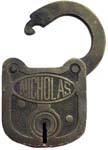 “NICHOLAS”
