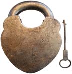 Blank – Turner “No 1”